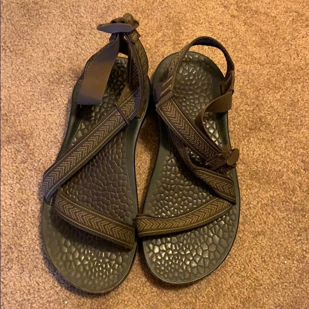 Chaco sandals